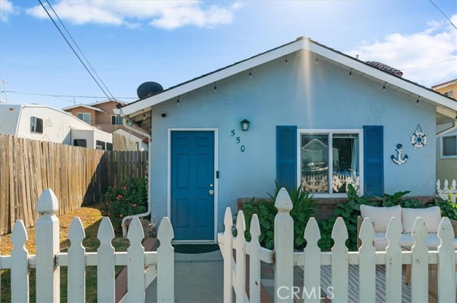 Detail Gallery Image 4 of 48 For 550 Honolulu Ave, Oceano,  CA 93445 - 1 Beds | 1 Baths