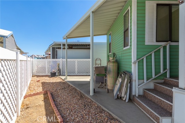 Detail Gallery Image 15 of 21 For 1295 S Cawston Ave #87,  Hemet,  CA 92545 - 1 Beds | 1 Baths