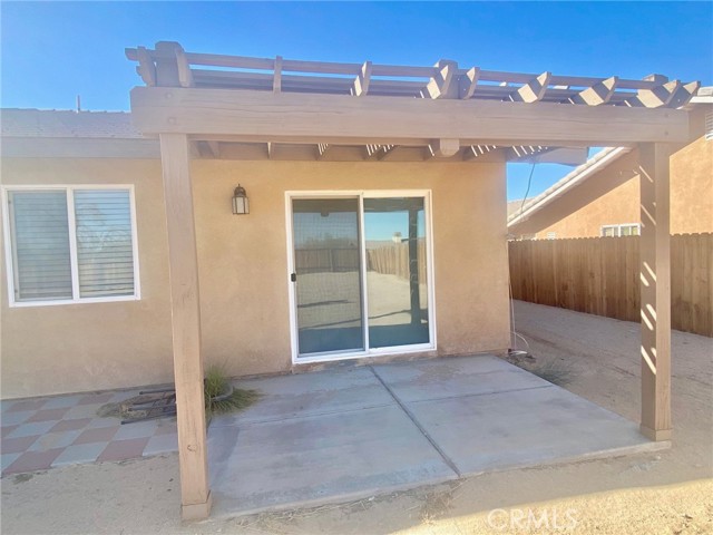 Detail Gallery Image 5 of 16 For 5169 Split Rock Ave, Twentynine Palms,  CA 92277 - 4 Beds | 2 Baths