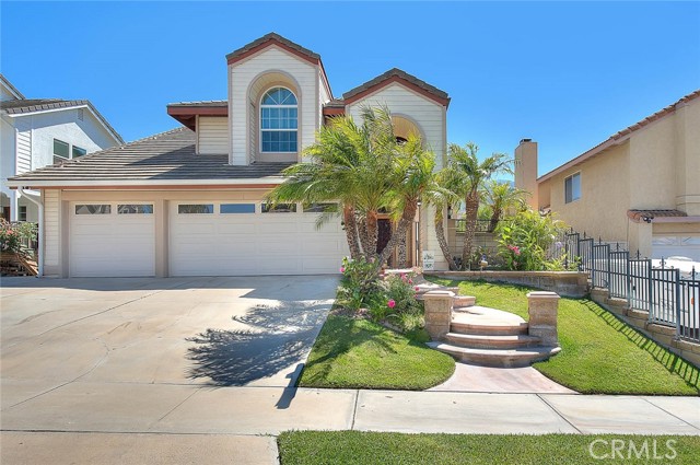 Detail Gallery Image 72 of 72 For 3344 Deaver Dr, Corona,  CA 92882 - 4 Beds | 3 Baths