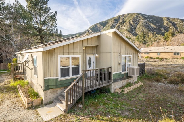 Detail Gallery Image 1 of 1 For 498 Lytle Creek Rd, Lytle Creek,  CA 92358 - 3 Beds | 2 Baths