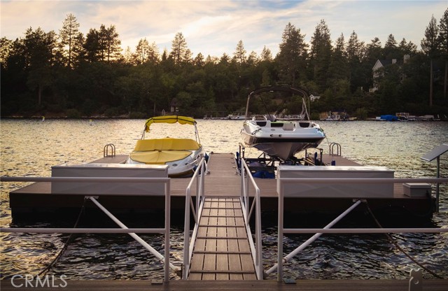 Detail Gallery Image 2 of 5 For 0 N31a, Lake Arrowhead,  CA 92352 - 0 Beds | 0 Baths