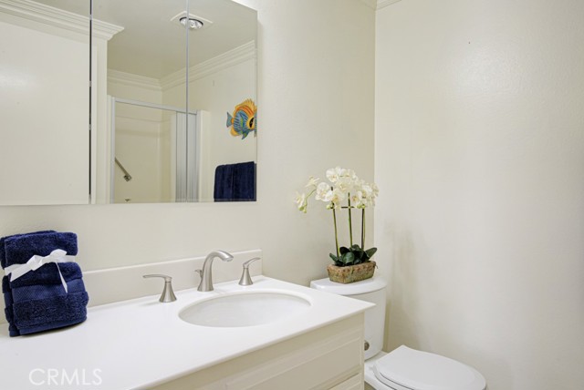 Detail Gallery Image 21 of 30 For 5358 Algarrobo #Q,  Laguna Woods,  CA 92637 - 2 Beds | 2 Baths