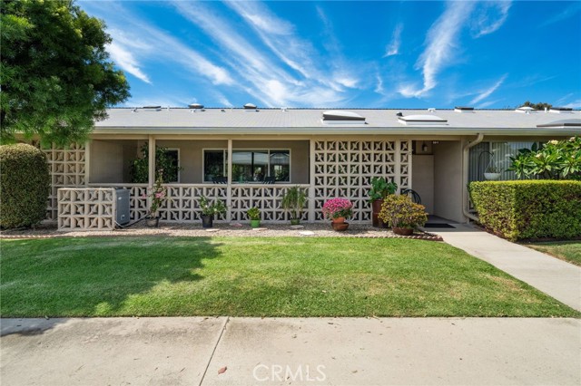 Detail Gallery Image 15 of 19 For 1761 Sunningdale Rd 50c,  Seal Beach,  CA 90740 - 2 Beds | 1 Baths