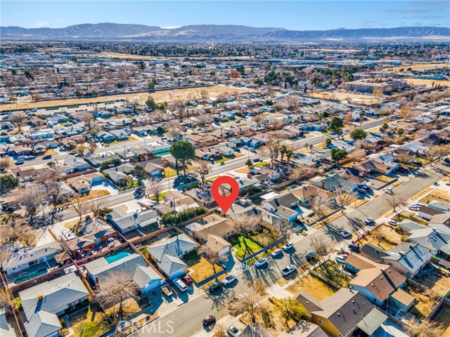 Detail Gallery Image 33 of 43 For 1026 W Avenue J7, Lancaster,  CA 93534 - 4 Beds | 2 Baths