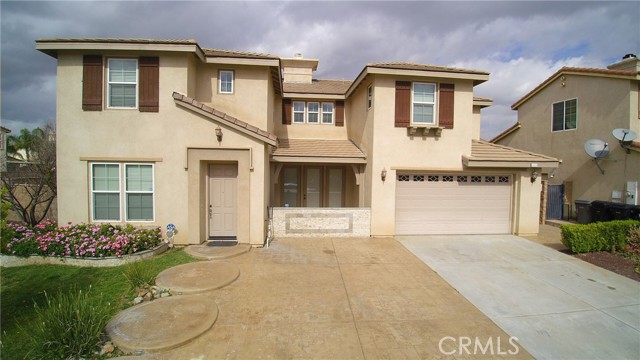 12678 Burbank Rd, Eastvale, CA 92880