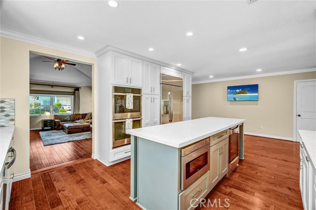 Detail Gallery Image 15 of 65 For 11872 Reagan, Los Alamitos,  CA 90720 - 4 Beds | 5 Baths