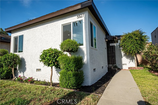 5827 Gaviota Avenue, Long Beach, California 90805, 2 Bedrooms Bedrooms, ,1 BathroomBathrooms,Single Family Residence,For Sale,Gaviota,MB24177596