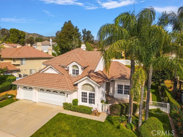 Detail Gallery Image 55 of 64 For 7149 Amberwood Ln, Highland,  CA 92346 - 4 Beds | 3 Baths