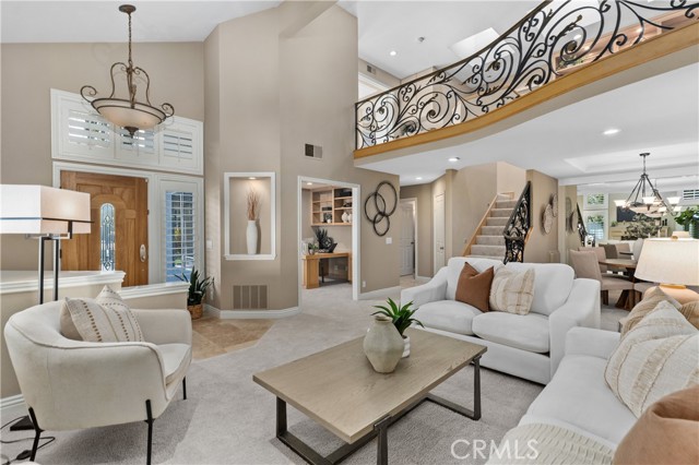 Detail Gallery Image 7 of 41 For 7 Saint Martin, Laguna Niguel,  CA 92677 - 3 Beds | 3 Baths