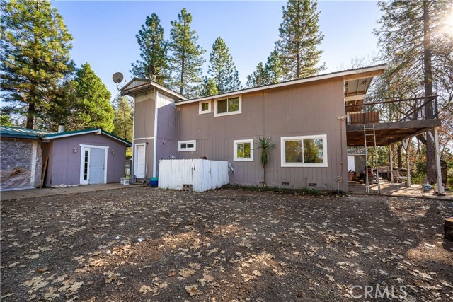 Detail Gallery Image 33 of 42 For 13971 Ryans Ranch, Grass Valley,  CA 95945 - 5 Beds | 4 Baths