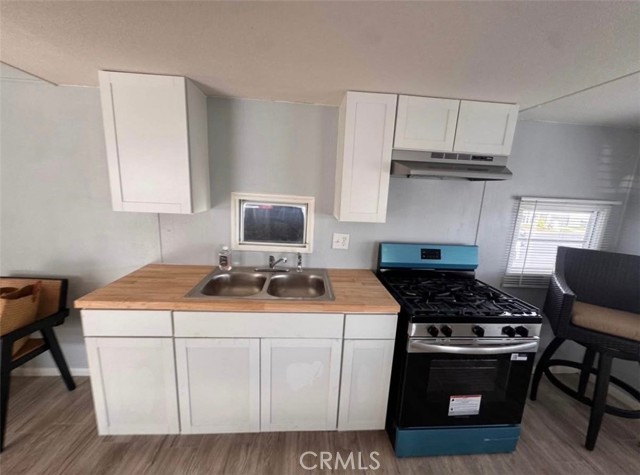 Detail Gallery Image 6 of 15 For 260 N Lyon Ave #59,  Hemet,  CA 92543 - 2 Beds | 1 Baths