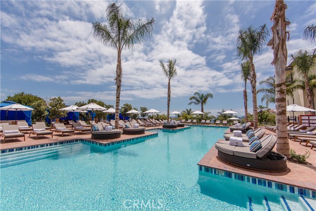 Terranea's Vista Pool