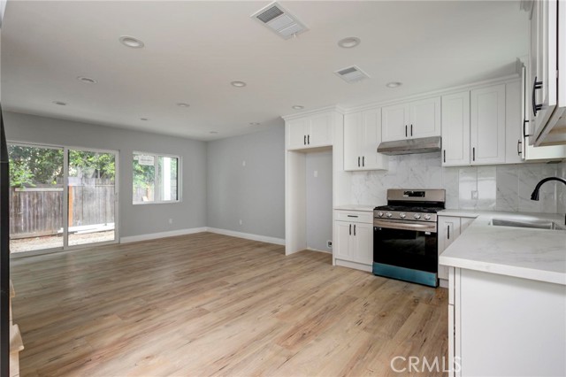 Image 3 for 1243-1 Meadowbrook Ave #Rear, Los Angeles, CA 90019