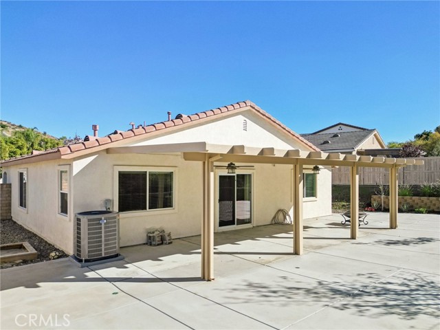 Detail Gallery Image 20 of 27 For 23429 Cheyenne Canyon Dr, Menifee,  CA 92587 - 3 Beds | 2 Baths