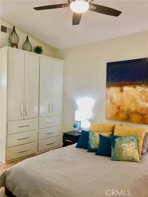 Detail Gallery Image 18 of 45 For 23412 Pacific Park Dr 16d,  Aliso Viejo,  CA 92656 - 1 Beds | 1 Baths