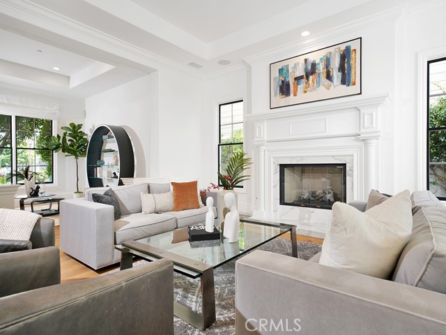 Detail Gallery Image 15 of 62 For 17 Crooked Stick Dr, Newport Beach,  CA 92660 - 5 Beds | 5/1 Baths