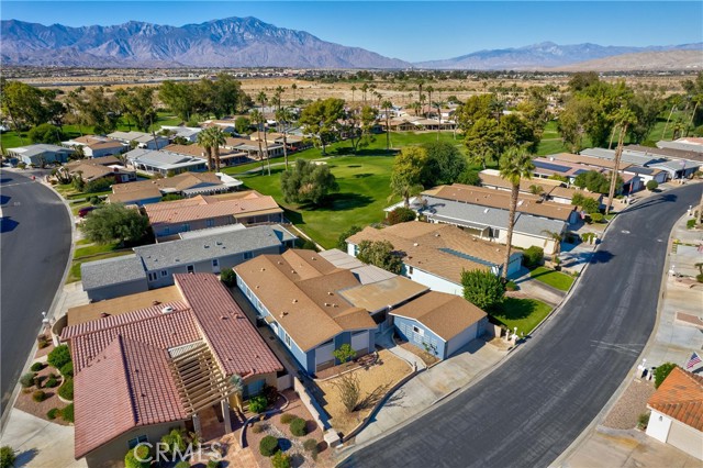 Detail Gallery Image 33 of 42 For 34735 Double Diamond Dr, Thousand Palms,  CA 92276 - 2 Beds | 2 Baths