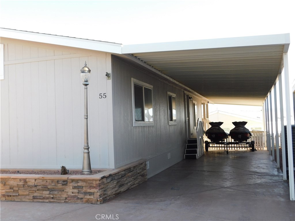 4170 Needles Highway #55