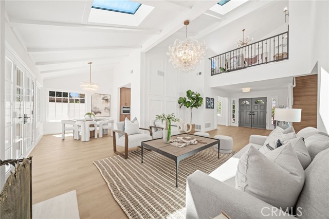 Detail Gallery Image 12 of 61 For 13802 Margene, Irvine,  CA 92620 - 5 Beds | 4 Baths