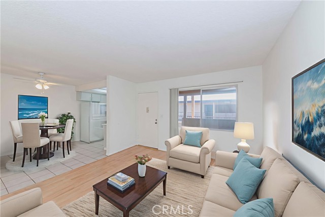Detail Gallery Image 4 of 37 For 2501 W Redondo Beach Bld #317,  Gardena,  CA 90249 - 1 Beds | 1 Baths
