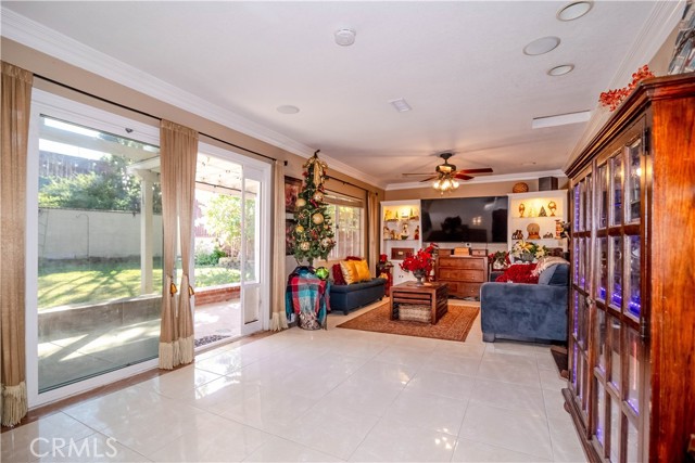 Detail Gallery Image 8 of 35 For 4875 Golden Ridge Dr, Corona,  CA 92878 - 3 Beds | 2 Baths