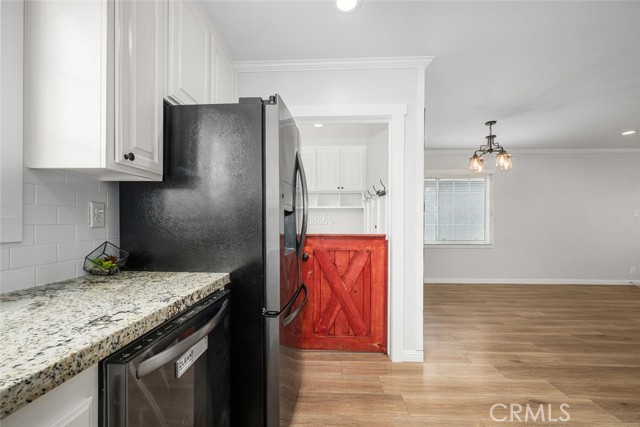 Detail Gallery Image 15 of 38 For 3861 Hackett, Long Beach,  CA 90808 - 3 Beds | 1 Baths