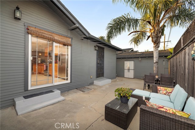 Detail Gallery Image 9 of 10 For 314 Saint Joseph, Long Beach,  CA 90814 - 2 Beds | 1 Baths