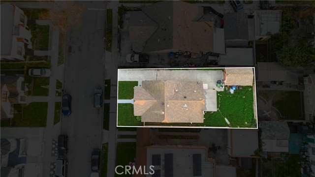 Detail Gallery Image 39 of 39 For 1706 W 65th Pl, Los Angeles,  CA 90047 - 3 Beds | 1 Baths