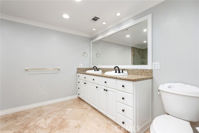 Primary Ensuite