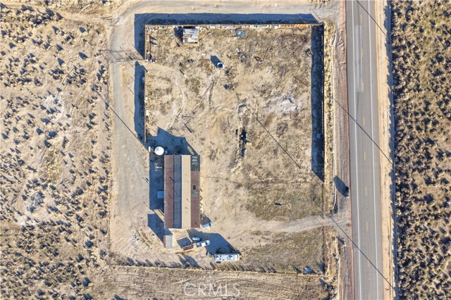 Detail Gallery Image 36 of 37 For 49225 West 45th St, Lancaster,  CA 93536 - 4 Beds | 2 Baths