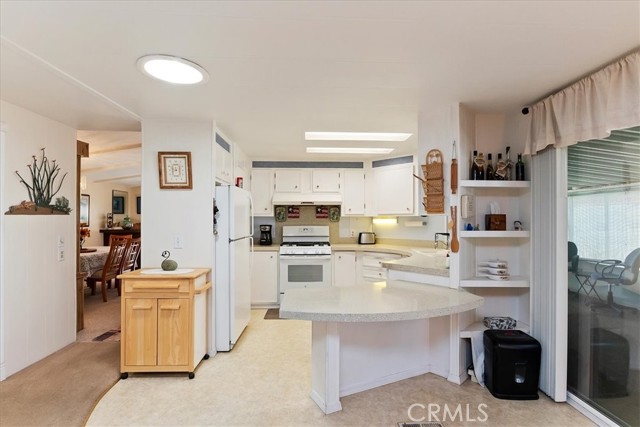 Detail Gallery Image 18 of 42 For 15500 Bubbling Wells #280,  Desert Hot Springs,  CA 92240 - 2 Beds | 2 Baths