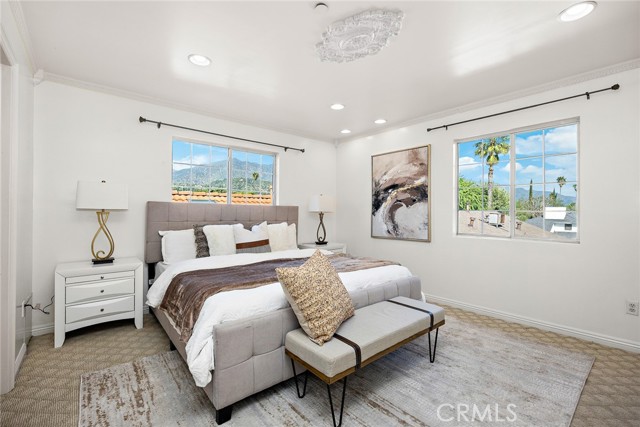 Detail Gallery Image 22 of 31 For 200 E Haven, Arcadia,  CA 91006 - 5 Beds | 4 Baths