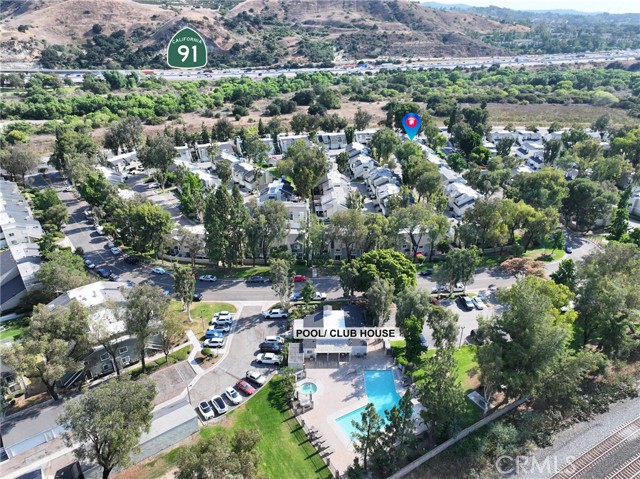 Detail Gallery Image 30 of 31 For 6180 Old Village Rd #64,  Yorba Linda,  CA 92887 - 2 Beds | 2/1 Baths