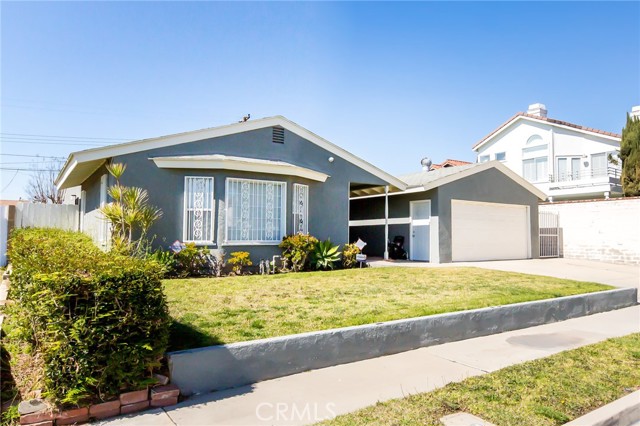 9641 Mount Barnard Dr, Buena Park, CA 90620