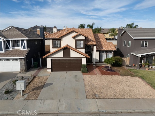 Detail Gallery Image 2 of 47 For 26300 Le Mans, Moreno Valley,  CA 92555 - 4 Beds | 2/1 Baths