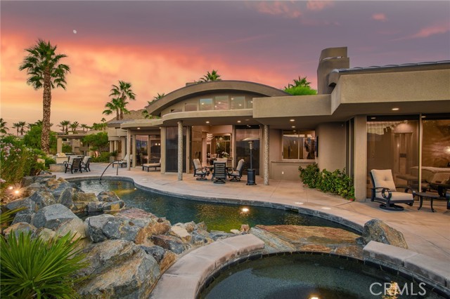 Detail Gallery Image 19 of 52 For 7 Mirada Cir, Rancho Mirage,  CA 92270 - 4 Beds | 5/1 Baths