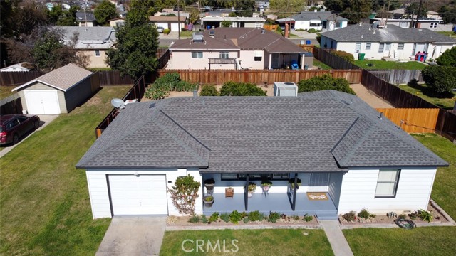 Detail Gallery Image 41 of 45 For 469 Cedar Ave, Atwater,  CA 95301 - 3 Beds | 1 Baths