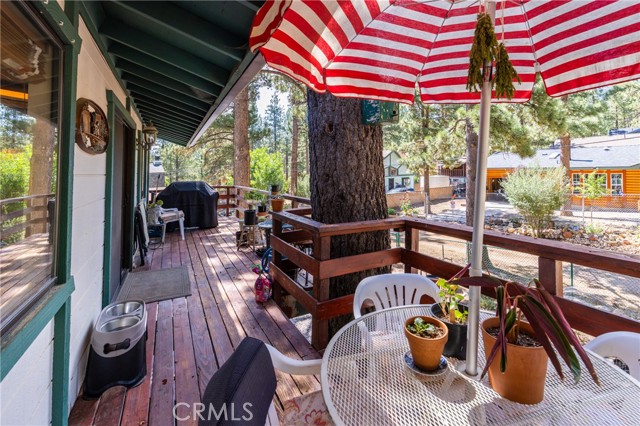 Detail Gallery Image 17 of 30 For 1971 Fern Ln, Big Bear City,  CA 92314 - 3 Beds | 1/1 Baths