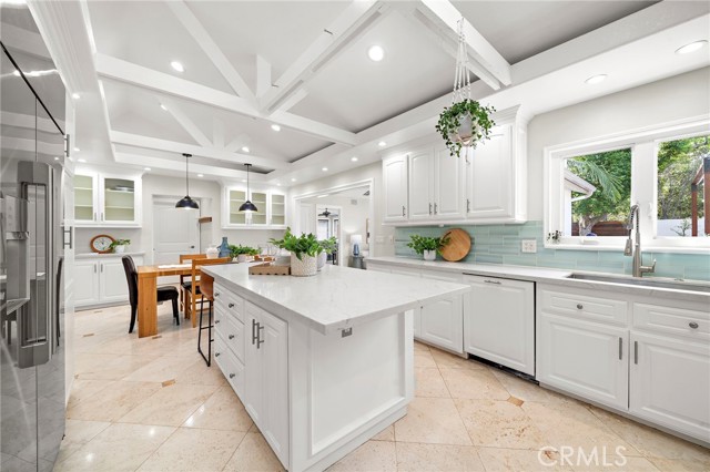 Detail Gallery Image 18 of 62 For 18642 Silver Maple, North Tustin,  CA 92705 - 4 Beds | 3 Baths