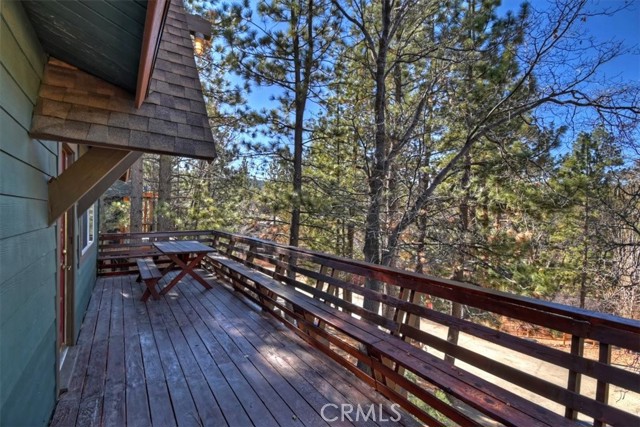 Detail Gallery Image 2 of 21 For 1000 Jasper, Big Bear Lake,  CA 92315 - 2 Beds | 1 Baths