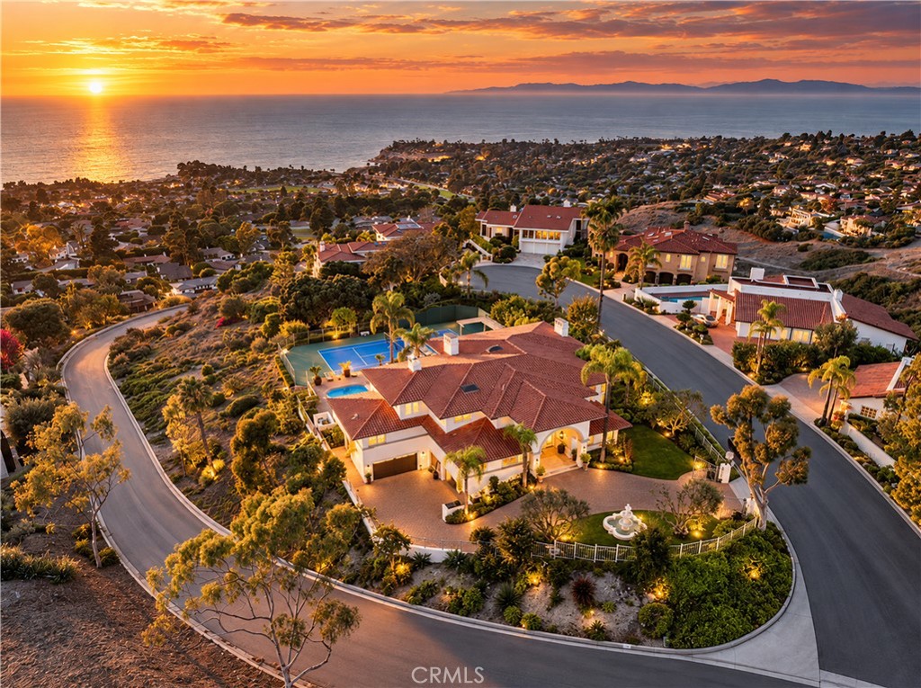 Picture of Palos Verdes Peninsula, CA 90274