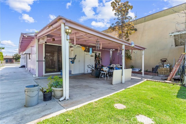 Detail Gallery Image 22 of 27 For 2414 W 6th Street, Santa Ana,  CA 92703 - 3 Beds | 1 Baths