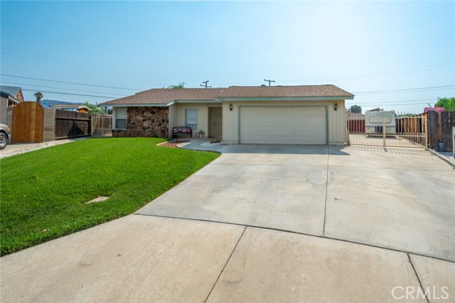 Photo of 26615 Simmons Way, Hemet, CA 92544