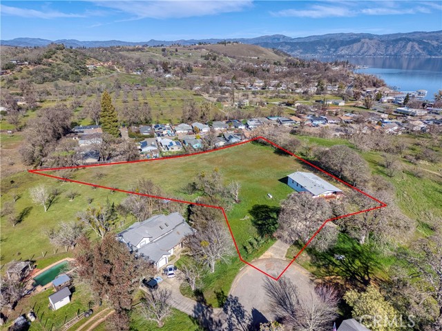 Detail Gallery Image 41 of 44 For 470 Shannon Ln, Lakeport,  CA 95453 - 3 Beds | 2 Baths