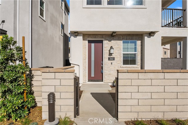 Detail Gallery Image 2 of 41 For 262 Heartland Way, Rancho Mission Viejo,  CA 92694 - 3 Beds | 3 Baths