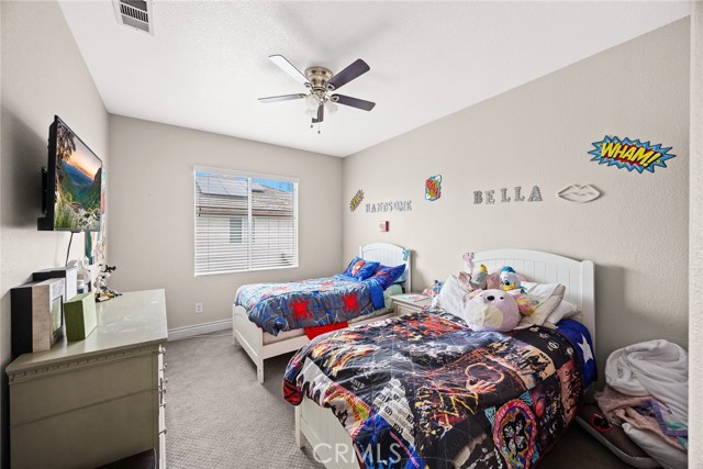 Detail Gallery Image 30 of 45 For 125 E Saint Andrews, Ontario,  CA 91761 - 5 Beds | 3 Baths