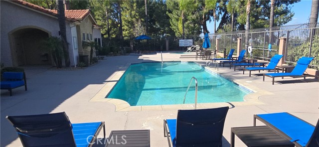 Detail Gallery Image 15 of 20 For 2525 San Gabriel Way #107,  Corona,  CA 92882 - 1 Beds | 1 Baths