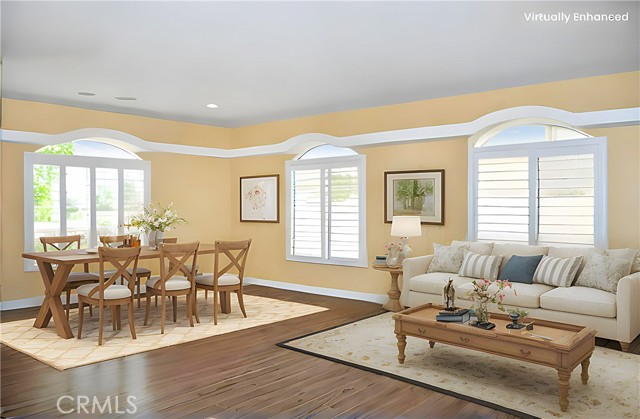 Detail Gallery Image 13 of 75 For 38256 Wild Poppy Ln, Yucaipa,  CA 92399 - 4 Beds | 3 Baths