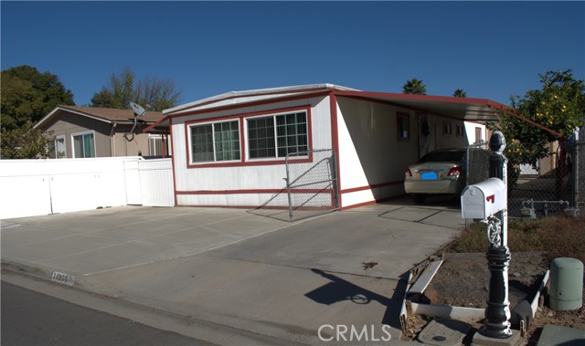 Detail Gallery Image 1 of 1 For 14956 Foxshield St, Moreno Valley,  CA 92553 - 2 Beds | 2 Baths